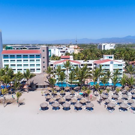 Hotel Villa Varadero Nuevo Vallarta Kültér fotó