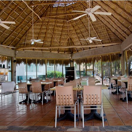 Hotel Villa Varadero Nuevo Vallarta Kültér fotó