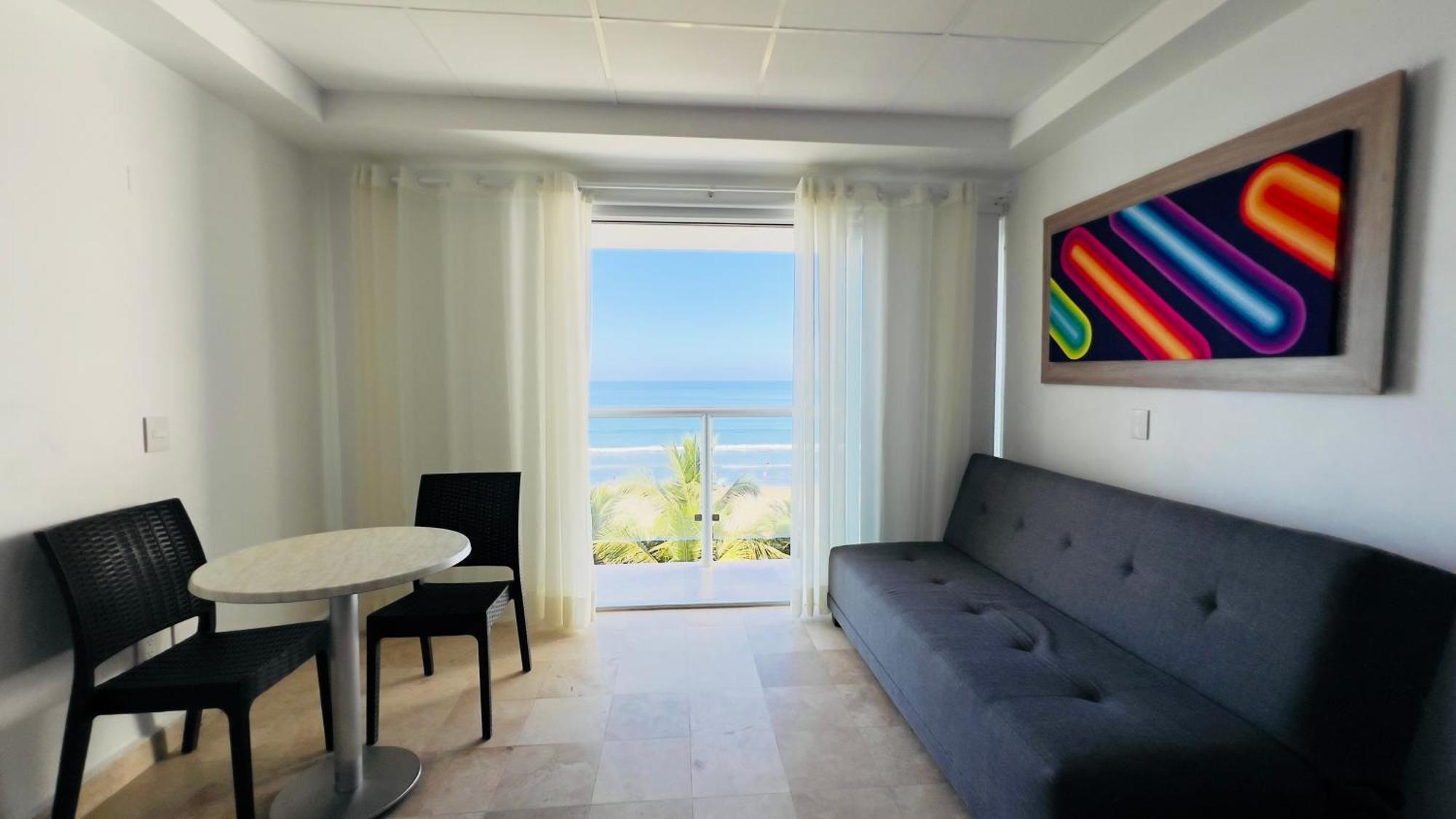 Hotel Villa Varadero Nuevo Vallarta Kültér fotó