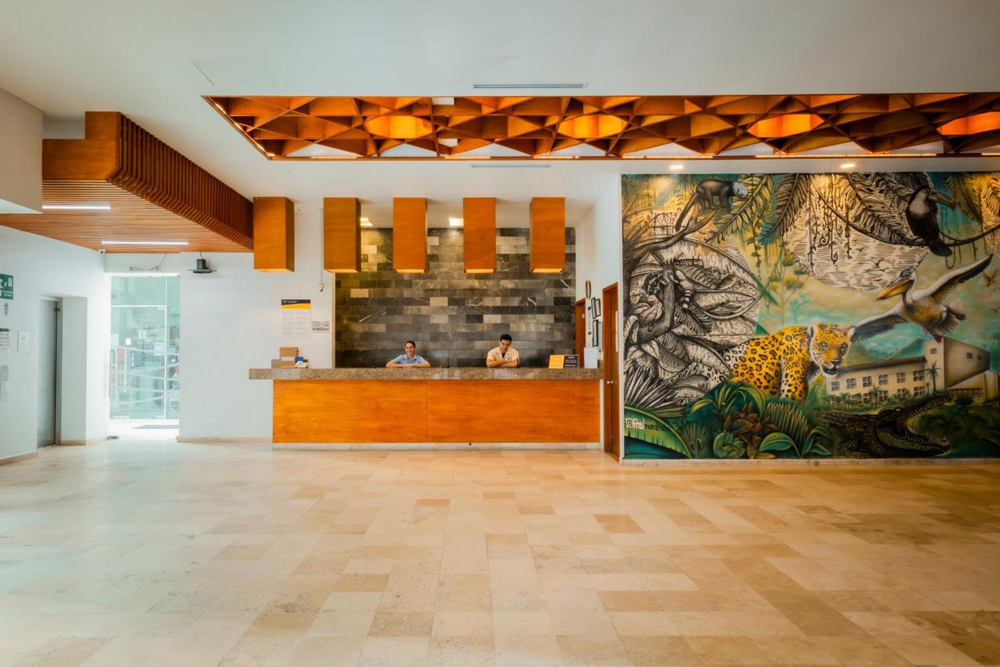 Hotel Villa Varadero Nuevo Vallarta Kültér fotó