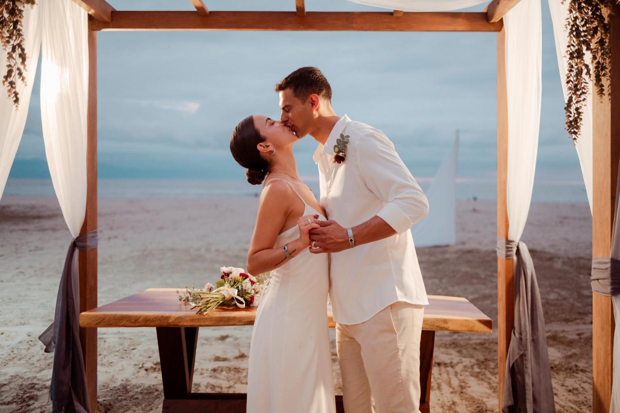 Hotel Villa Varadero Nuevo Vallarta Kültér fotó