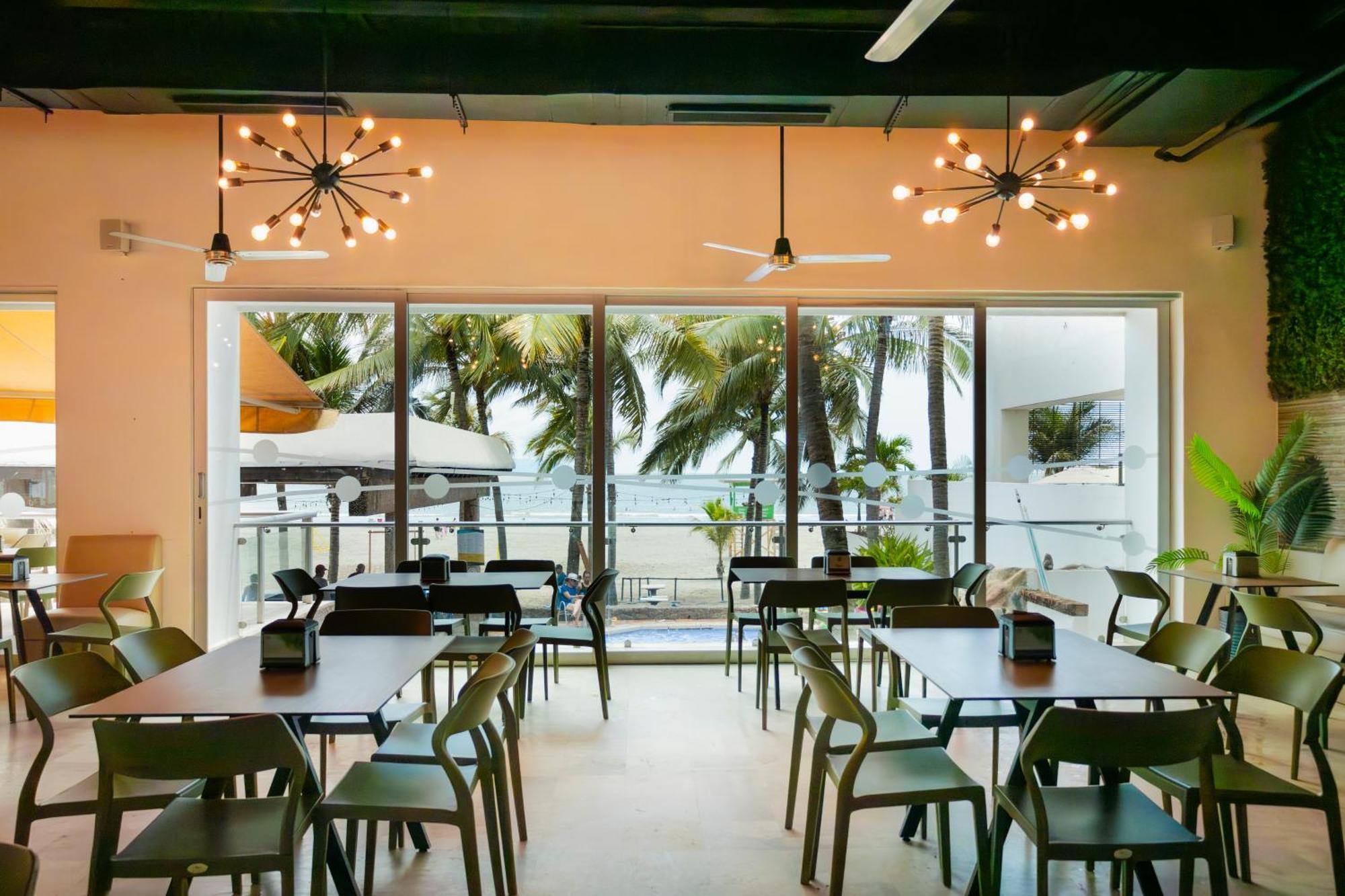 Hotel Villa Varadero Nuevo Vallarta Kültér fotó