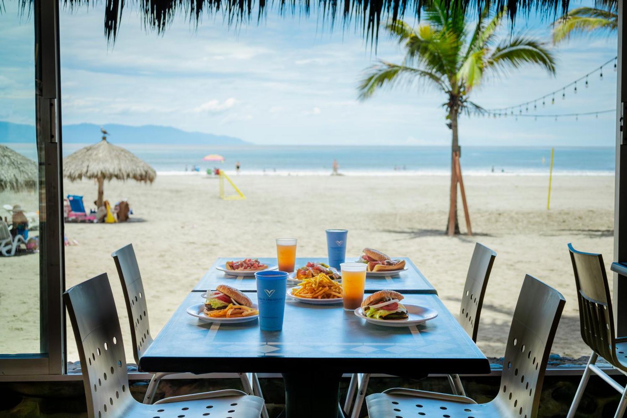 Hotel Villa Varadero Nuevo Vallarta Kültér fotó