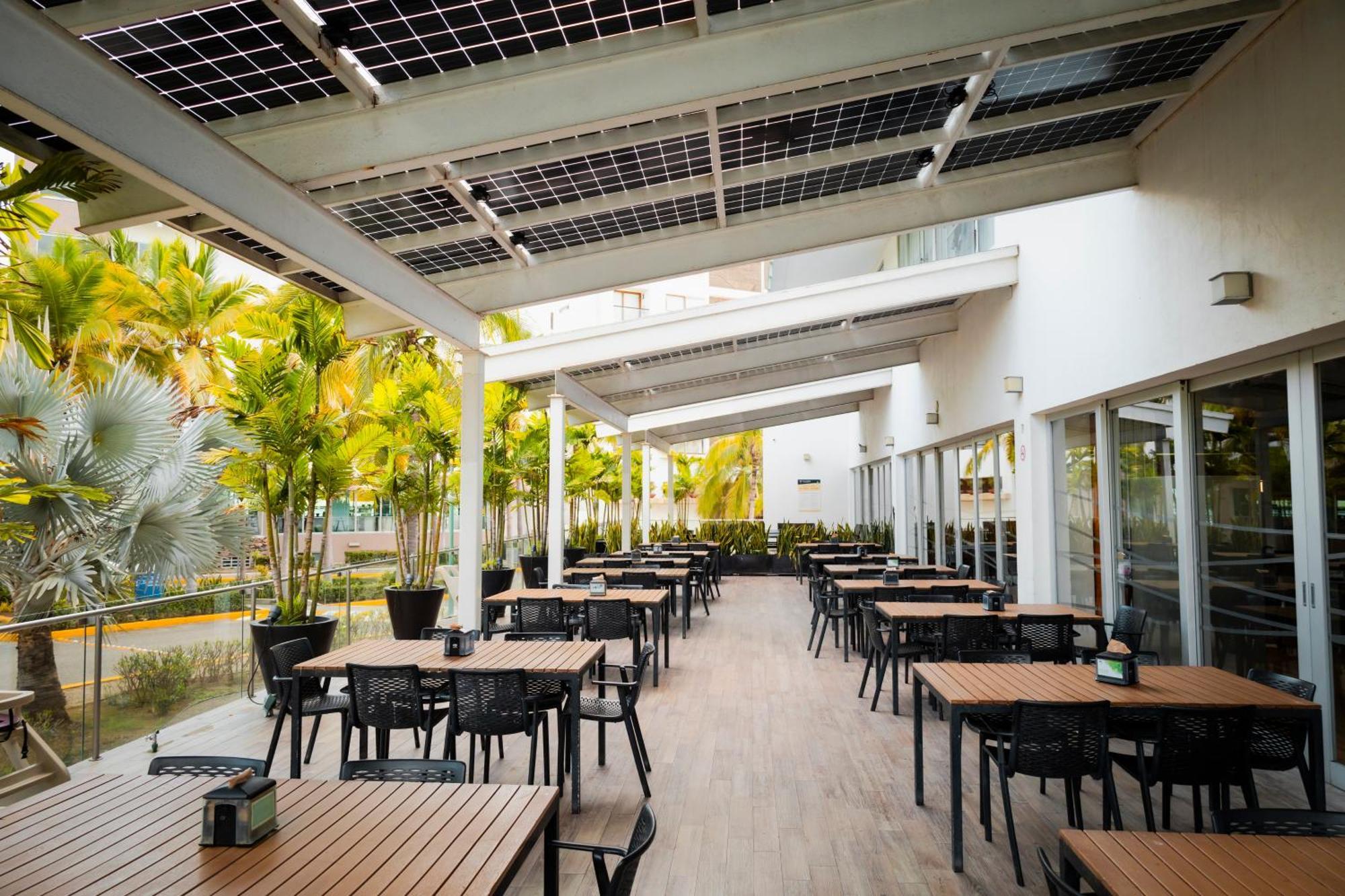 Hotel Villa Varadero Nuevo Vallarta Kültér fotó