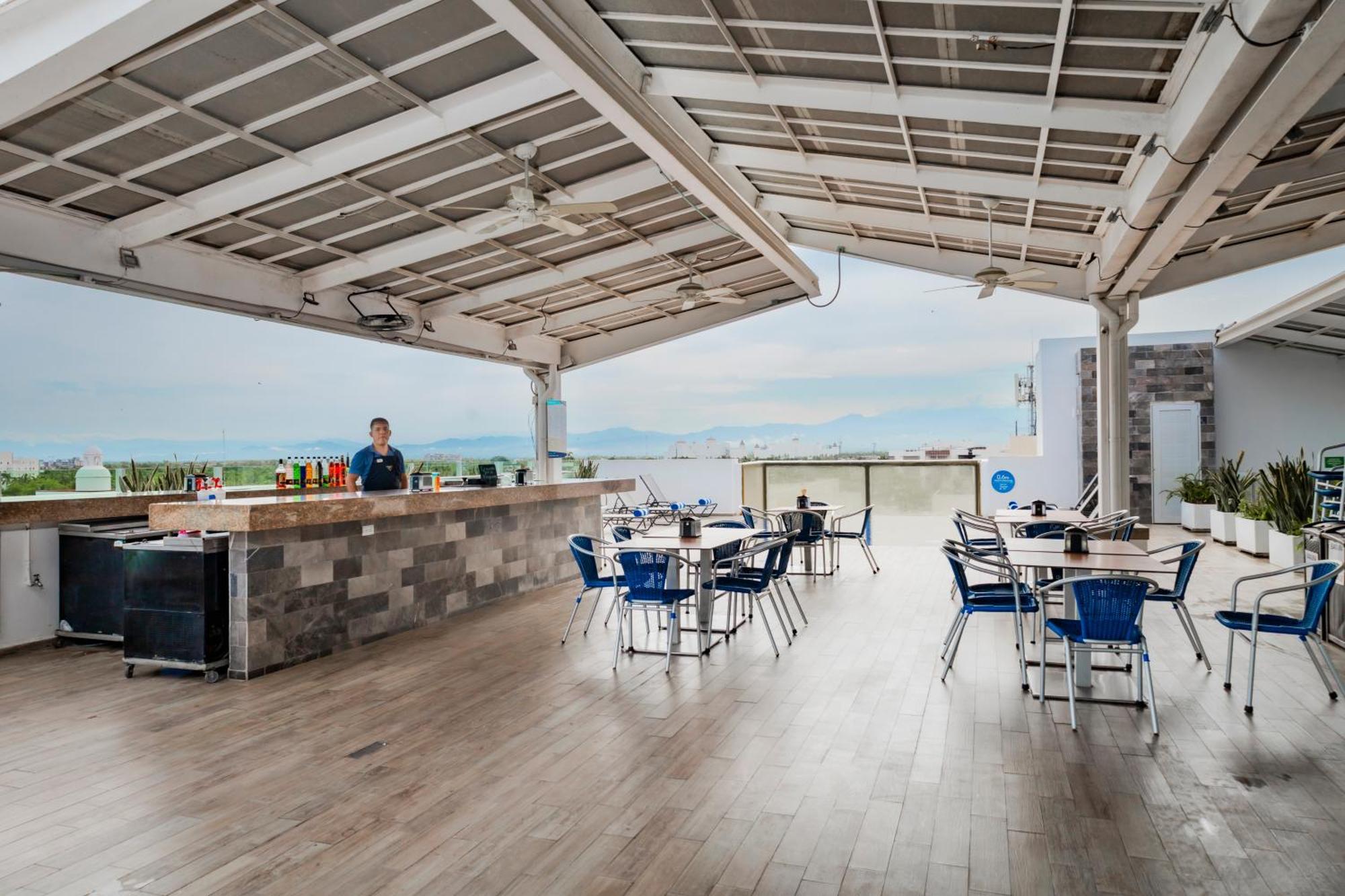 Hotel Villa Varadero Nuevo Vallarta Kültér fotó