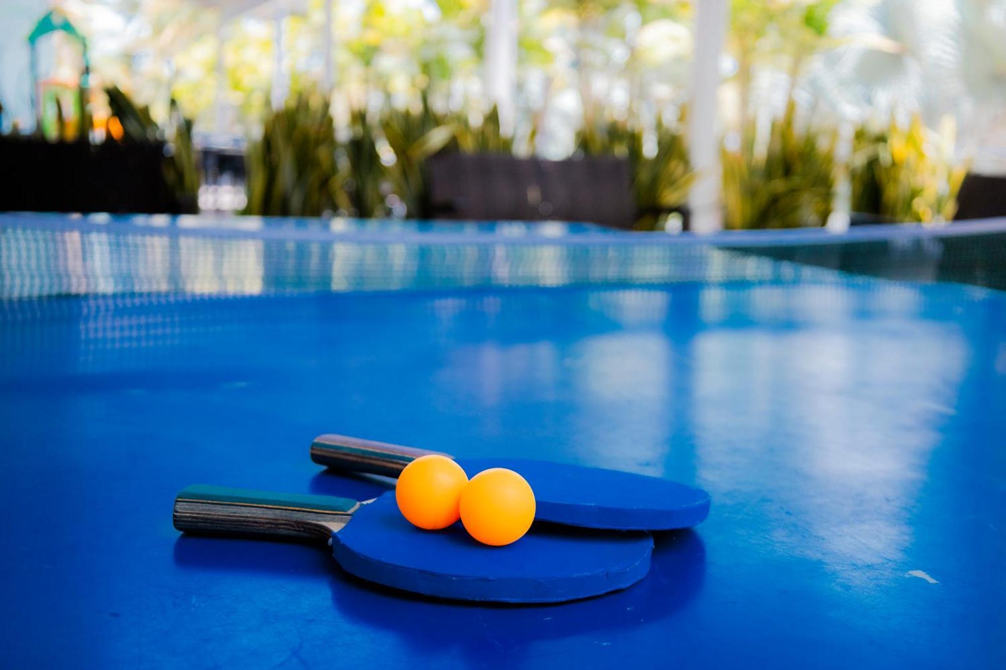 Hotel Villa Varadero Nuevo Vallarta Kültér fotó