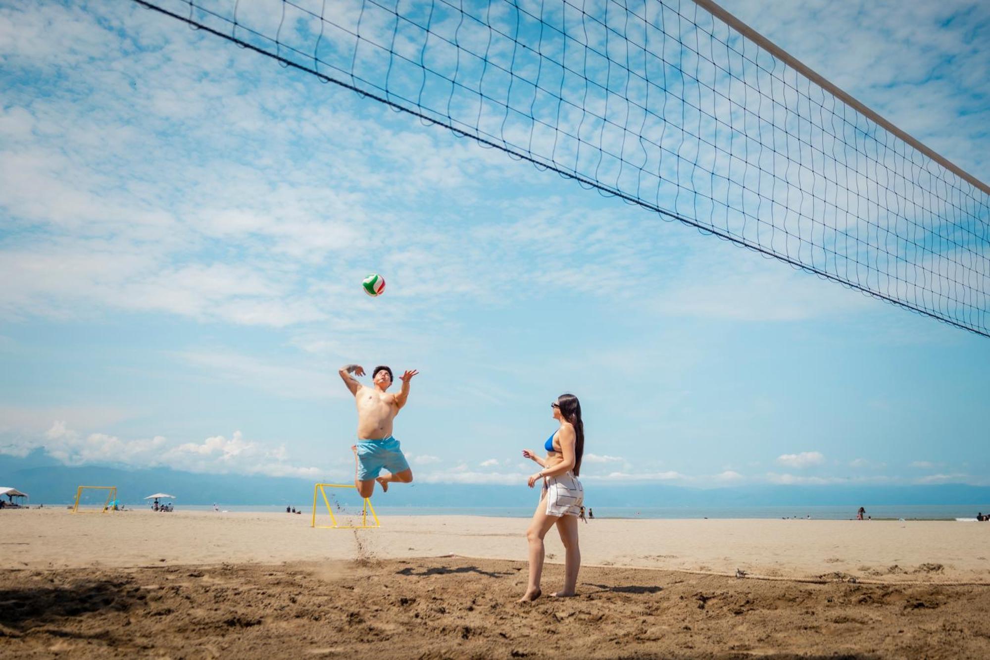 Hotel Villa Varadero Nuevo Vallarta Kültér fotó