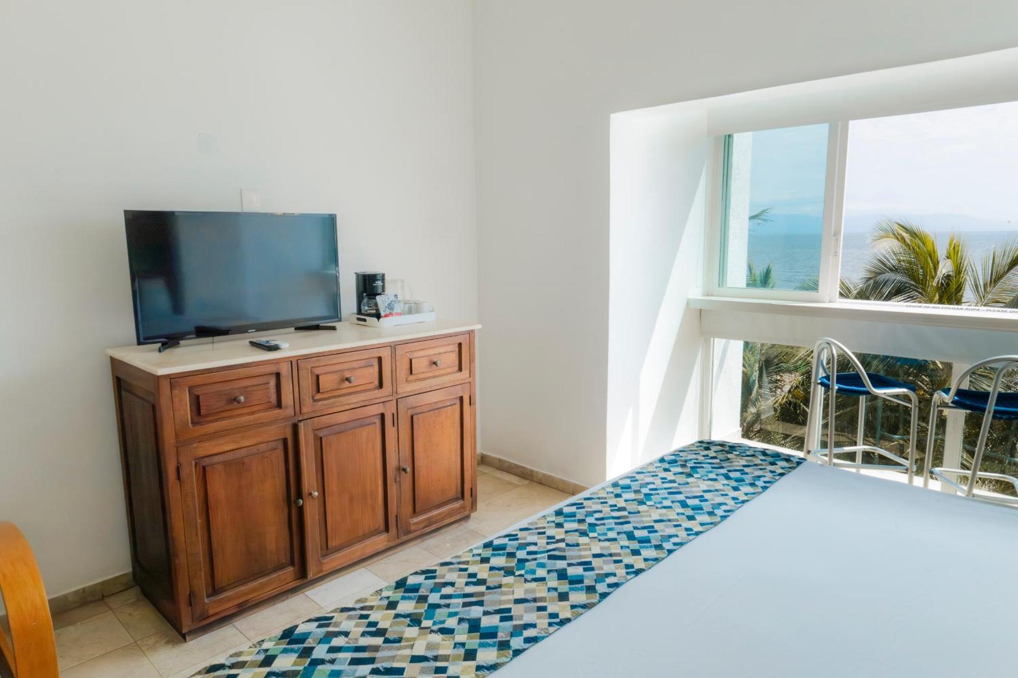 Hotel Villa Varadero Nuevo Vallarta Kültér fotó