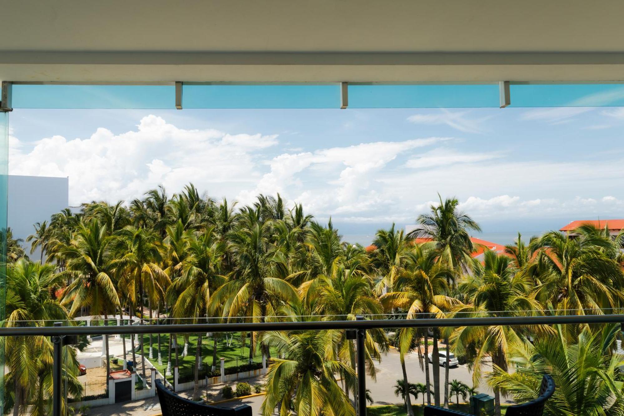 Hotel Villa Varadero Nuevo Vallarta Kültér fotó