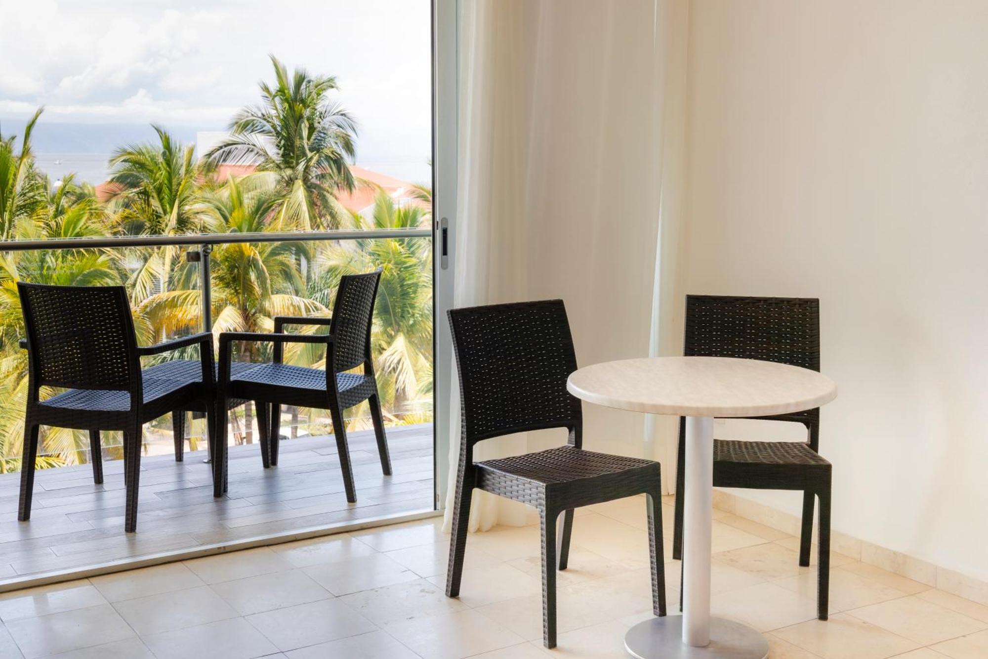 Hotel Villa Varadero Nuevo Vallarta Kültér fotó