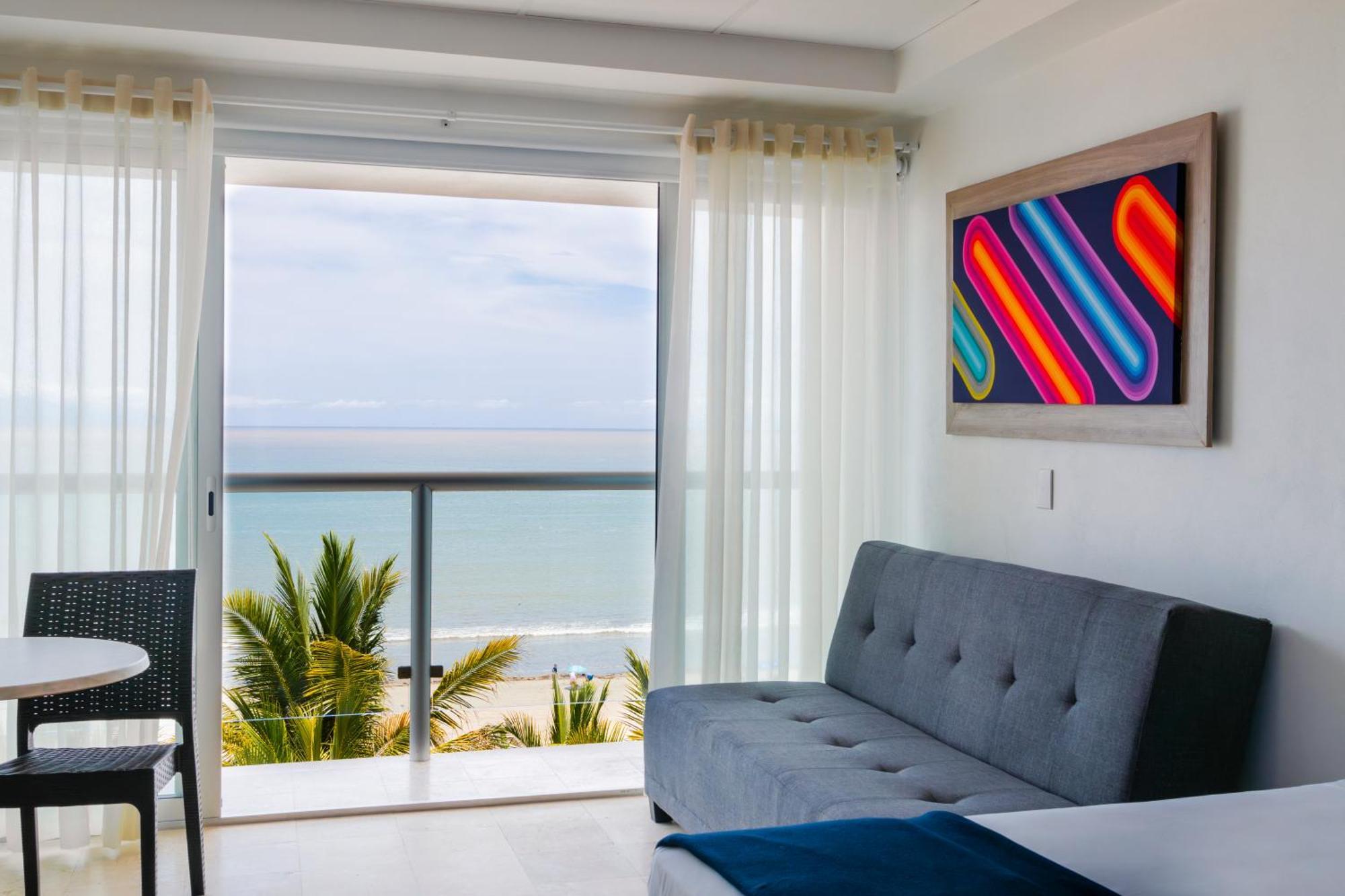Hotel Villa Varadero Nuevo Vallarta Kültér fotó